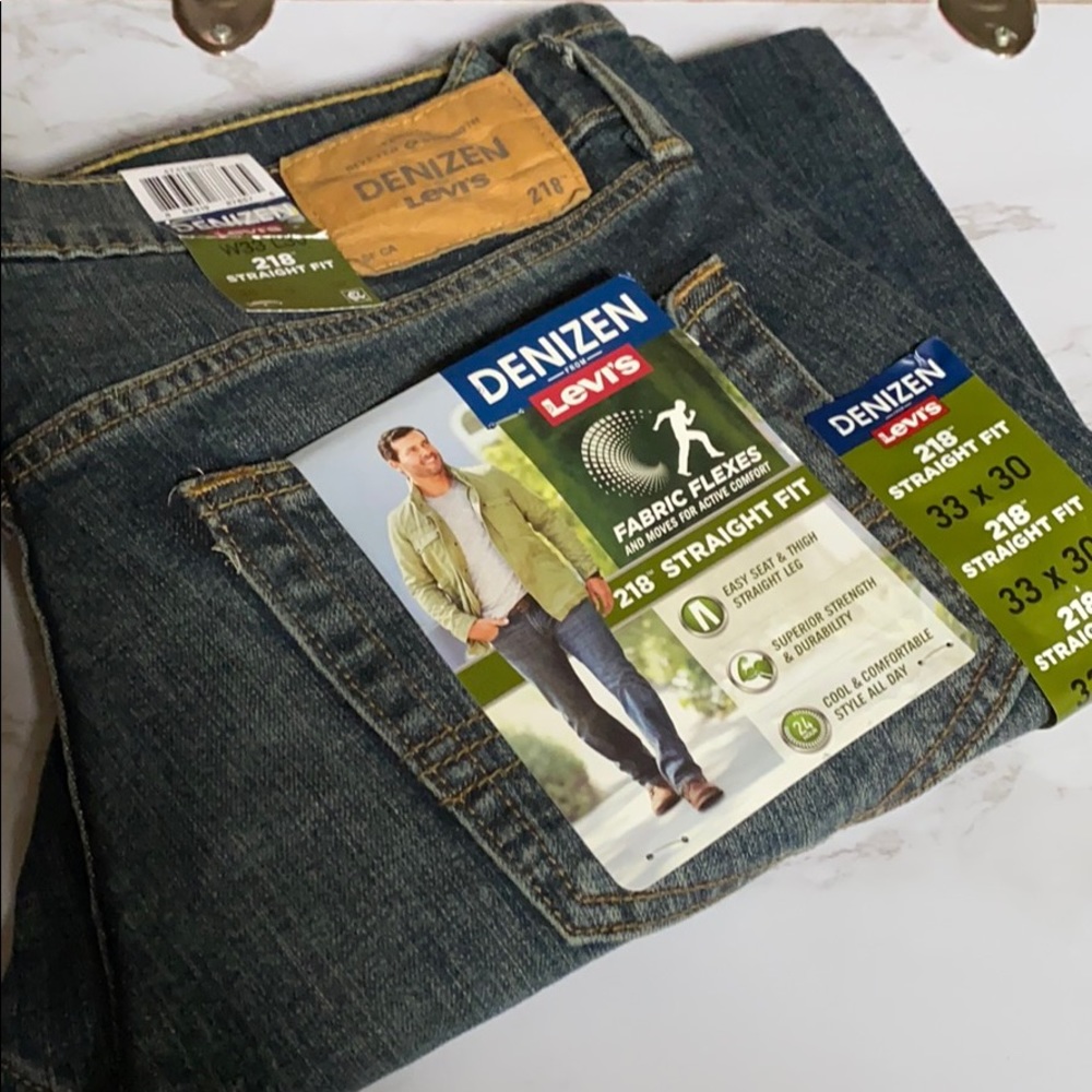 Denizen Levi’s - image 1